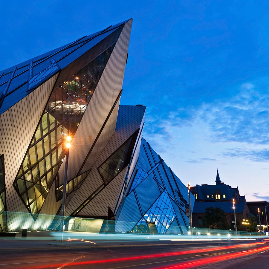 Royal Ontario Museum